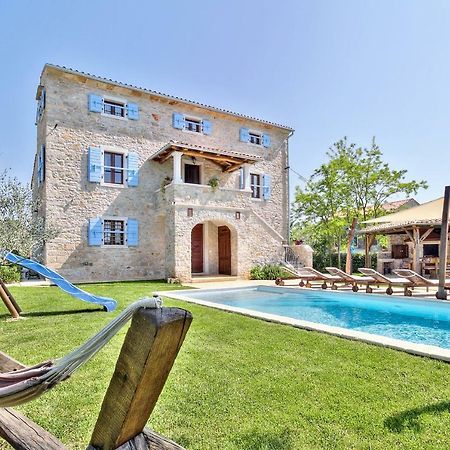 אומאג Villa Dora מראה חיצוני תמונה
