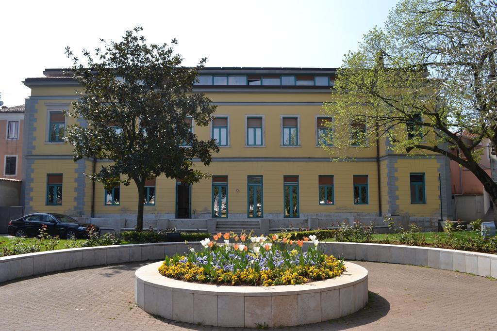אומאג Villa Dora חדר תמונה