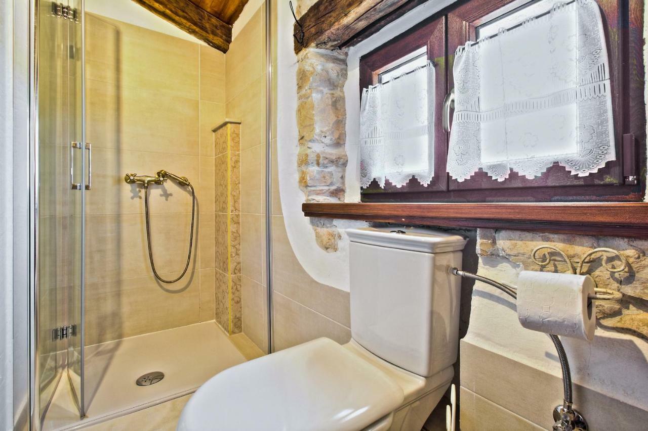 אומאג Villa Dora מראה חיצוני תמונה