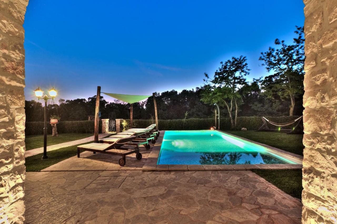 אומאג Villa Dora מראה חיצוני תמונה