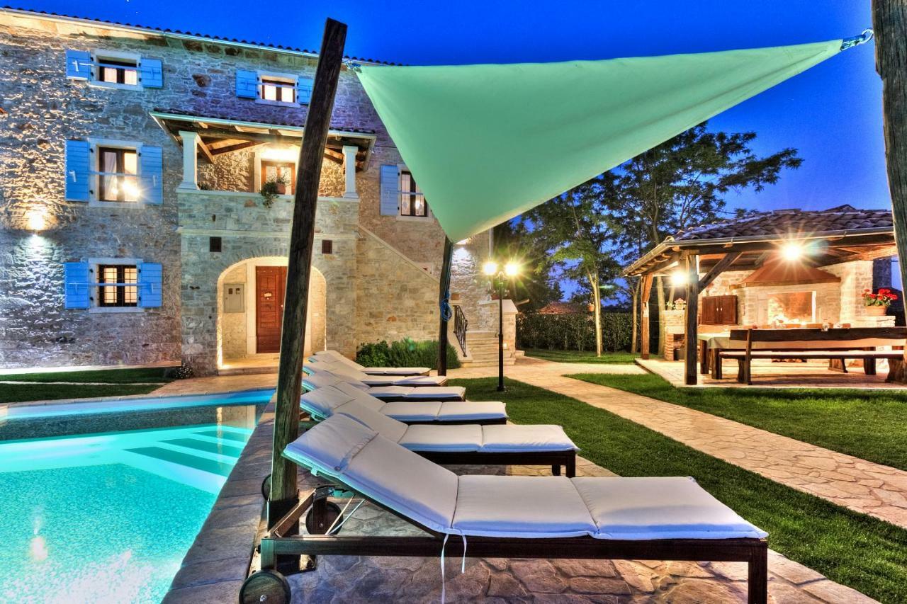 אומאג Villa Dora מראה חיצוני תמונה