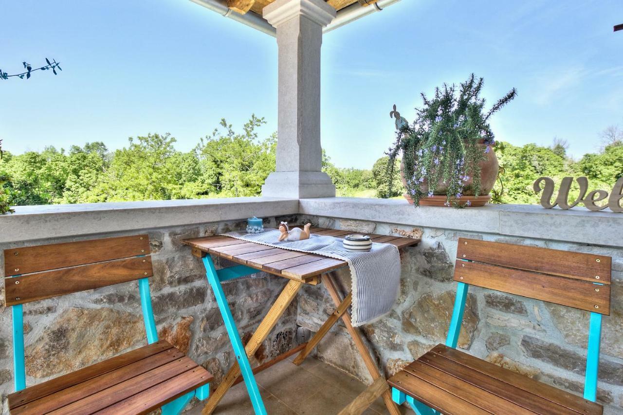 אומאג Villa Dora מראה חיצוני תמונה