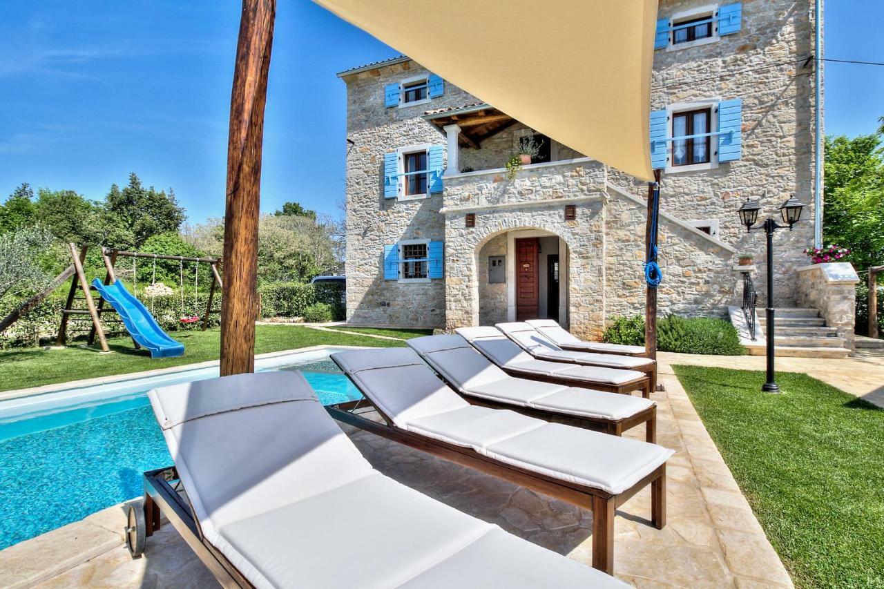 אומאג Villa Dora מראה חיצוני תמונה