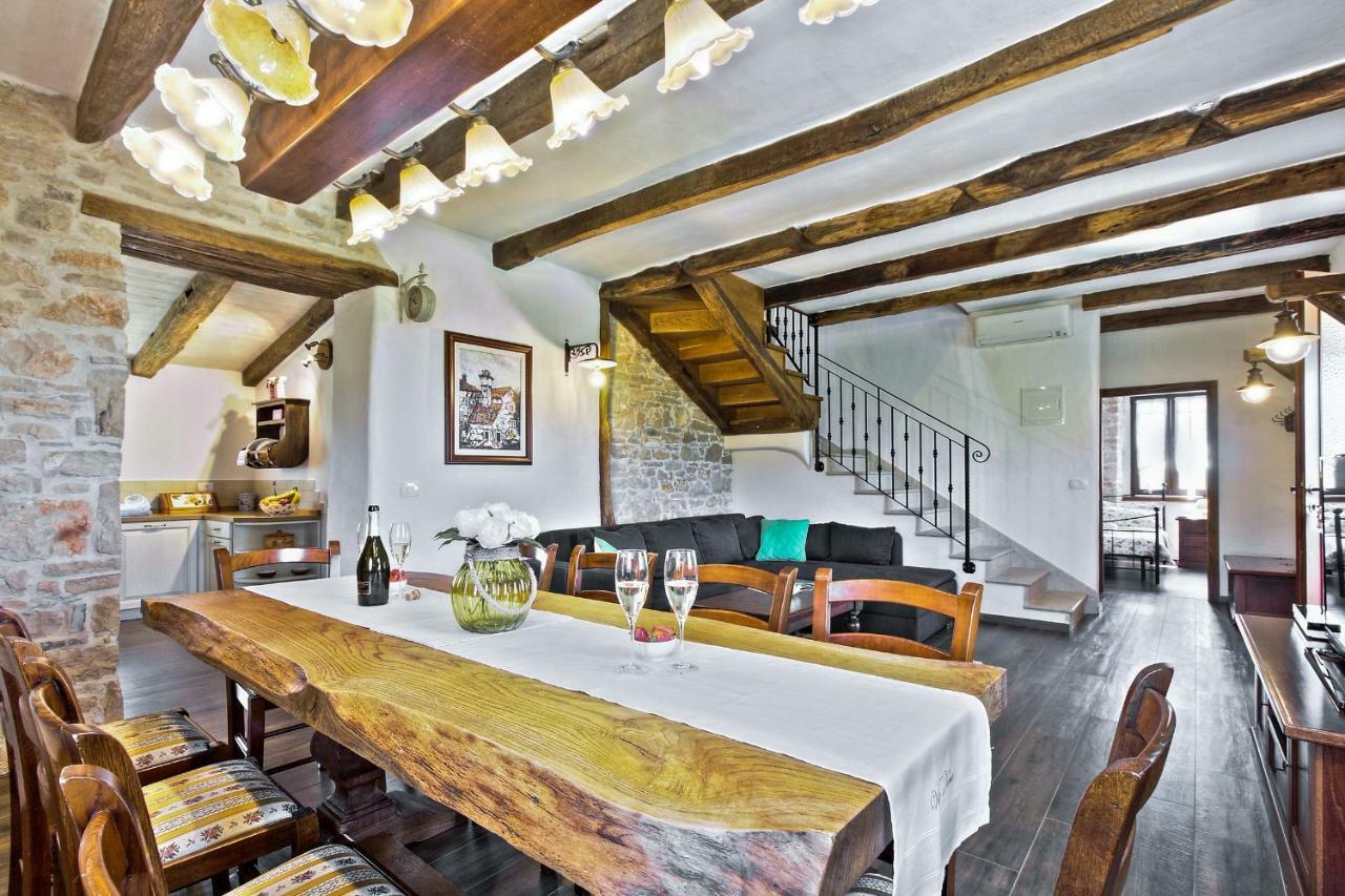 אומאג Villa Dora מראה חיצוני תמונה