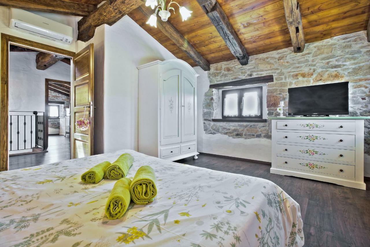 אומאג Villa Dora מראה חיצוני תמונה