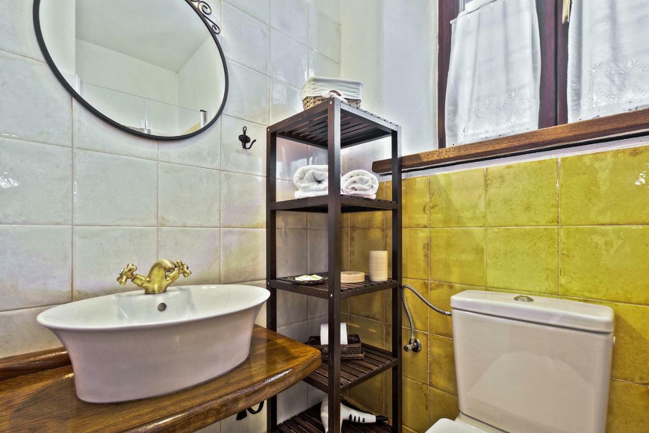 אומאג Villa Dora מראה חיצוני תמונה