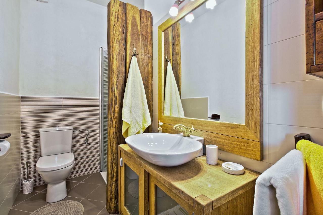 אומאג Villa Dora מראה חיצוני תמונה