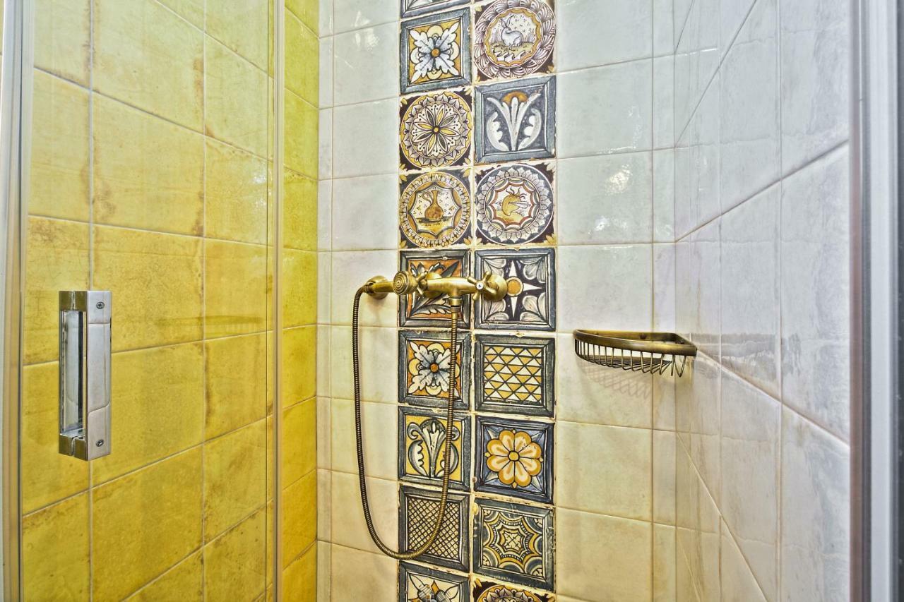 אומאג Villa Dora מראה חיצוני תמונה